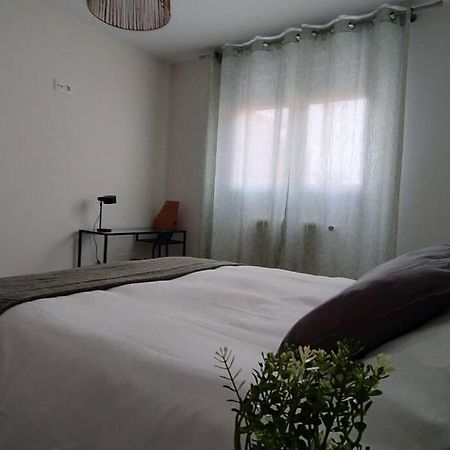 Apartamento Laurana Сантандер Экстерьер фото