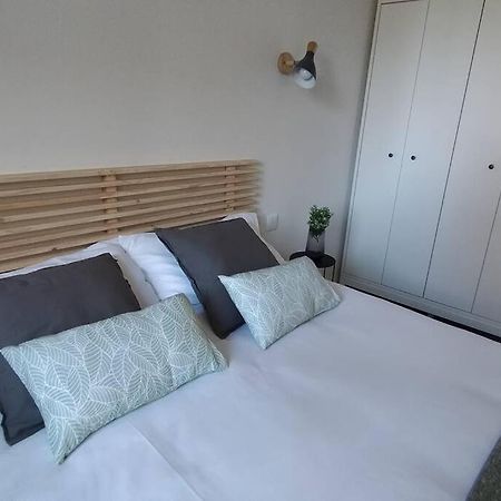 Apartamento Laurana Сантандер Экстерьер фото