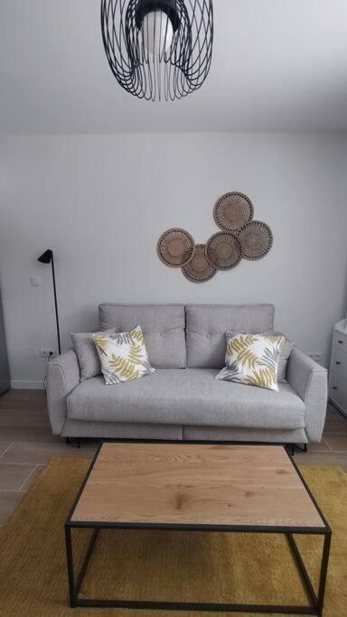Apartamento Laurana Сантандер Экстерьер фото
