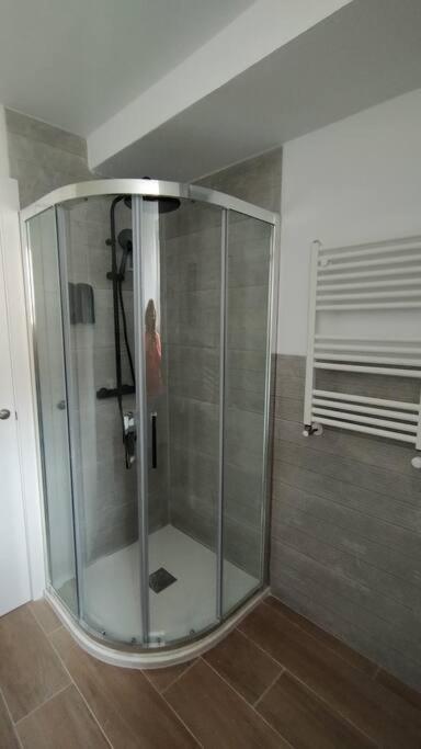 Apartamento Laurana Сантандер Экстерьер фото