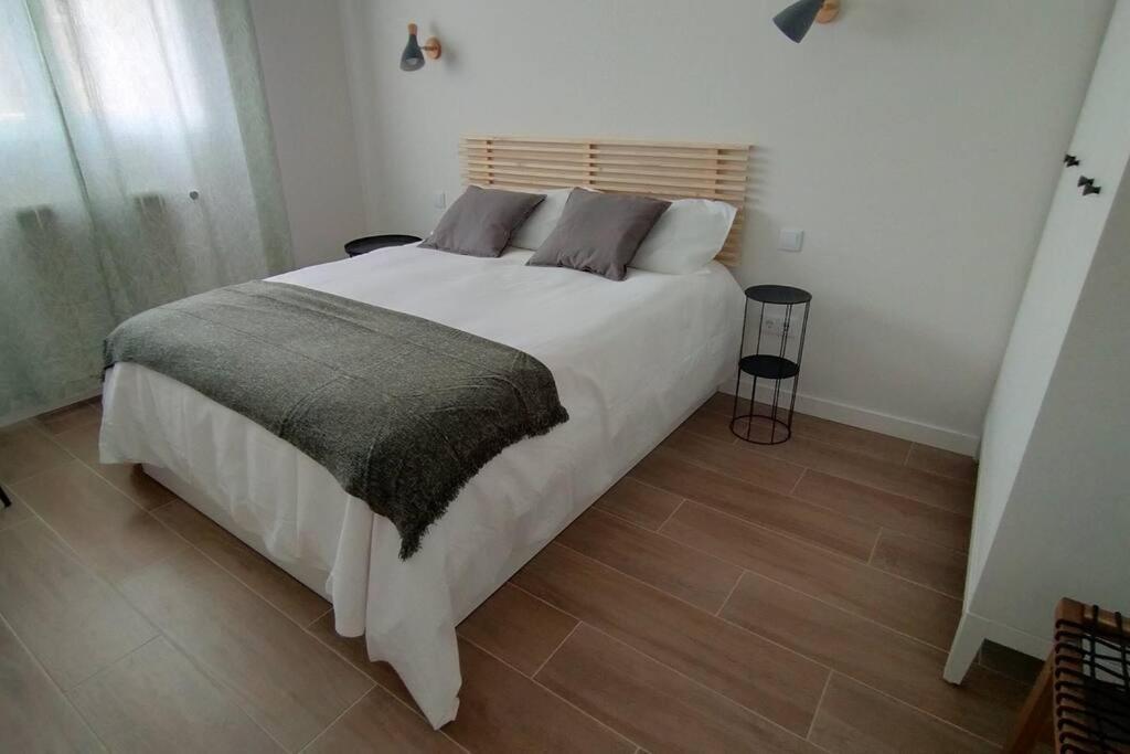 Apartamento Laurana Сантандер Экстерьер фото
