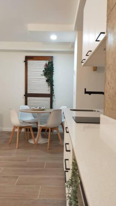 Apartamento Laurana Сантандер Экстерьер фото