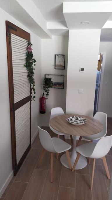 Apartamento Laurana Сантандер Экстерьер фото