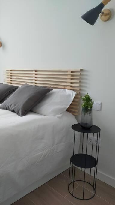 Apartamento Laurana Сантандер Экстерьер фото