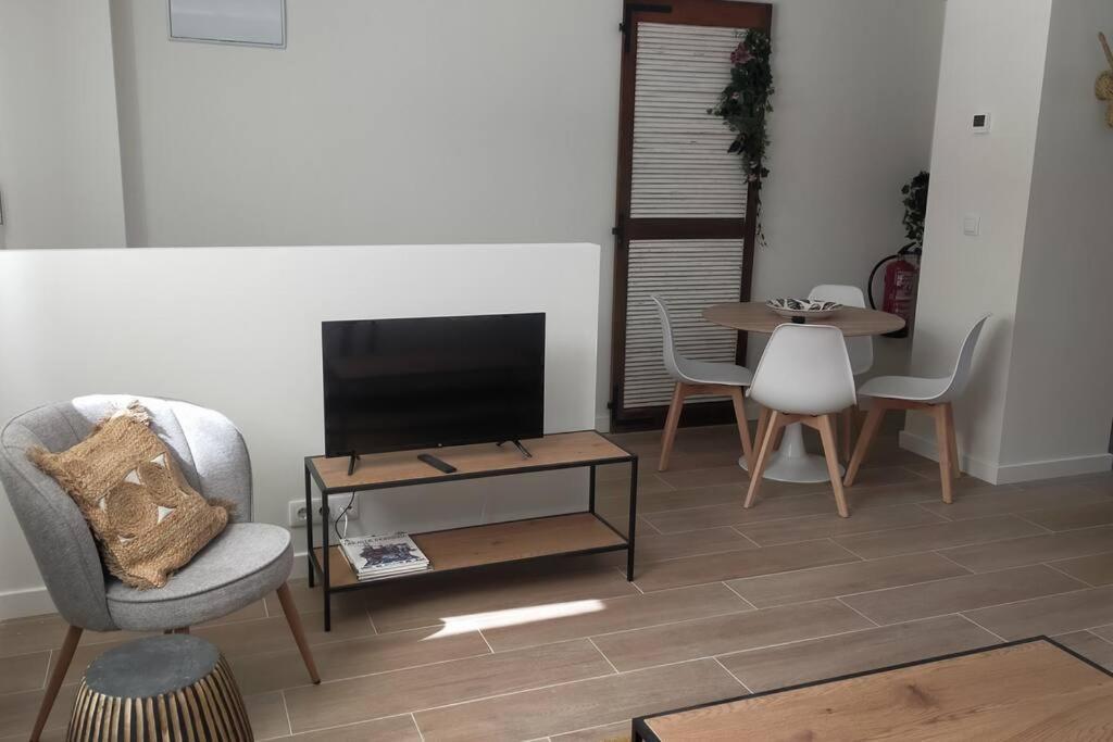 Apartamento Laurana Сантандер Экстерьер фото